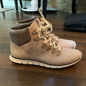 COLE HAAN winter boots